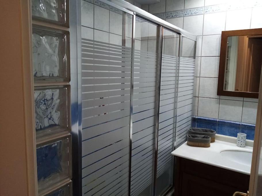 Τεσσαρι Στον Ναυτικο Ομιλο Χiου Apartment Chios Town Exterior foto